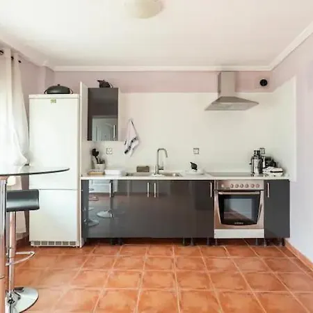 Casita Rural Cantonal ולנסיה