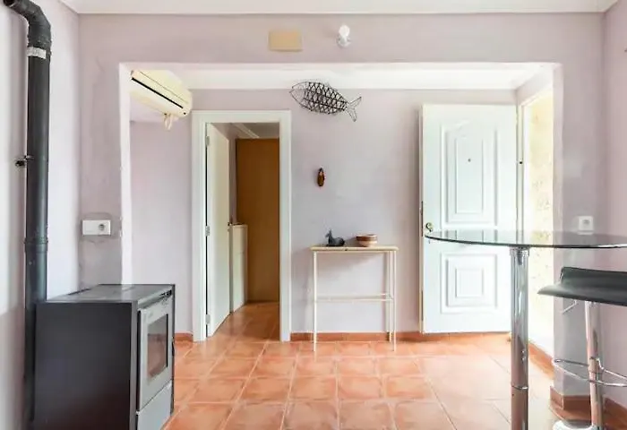 منزل للإقامة Casita Rural Cantonal فالنسيا