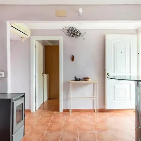Δωμάτια σε οικογενειακή κατοικία Casita Rural Cantonal Βαλένθια